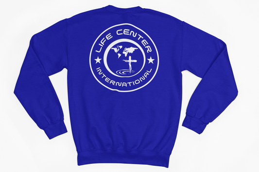 Advancement Sweatshirt