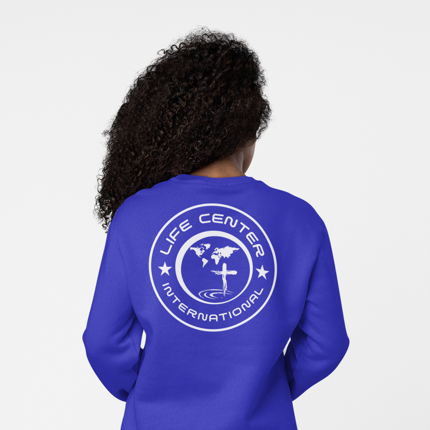 Advancement Sweatshirt