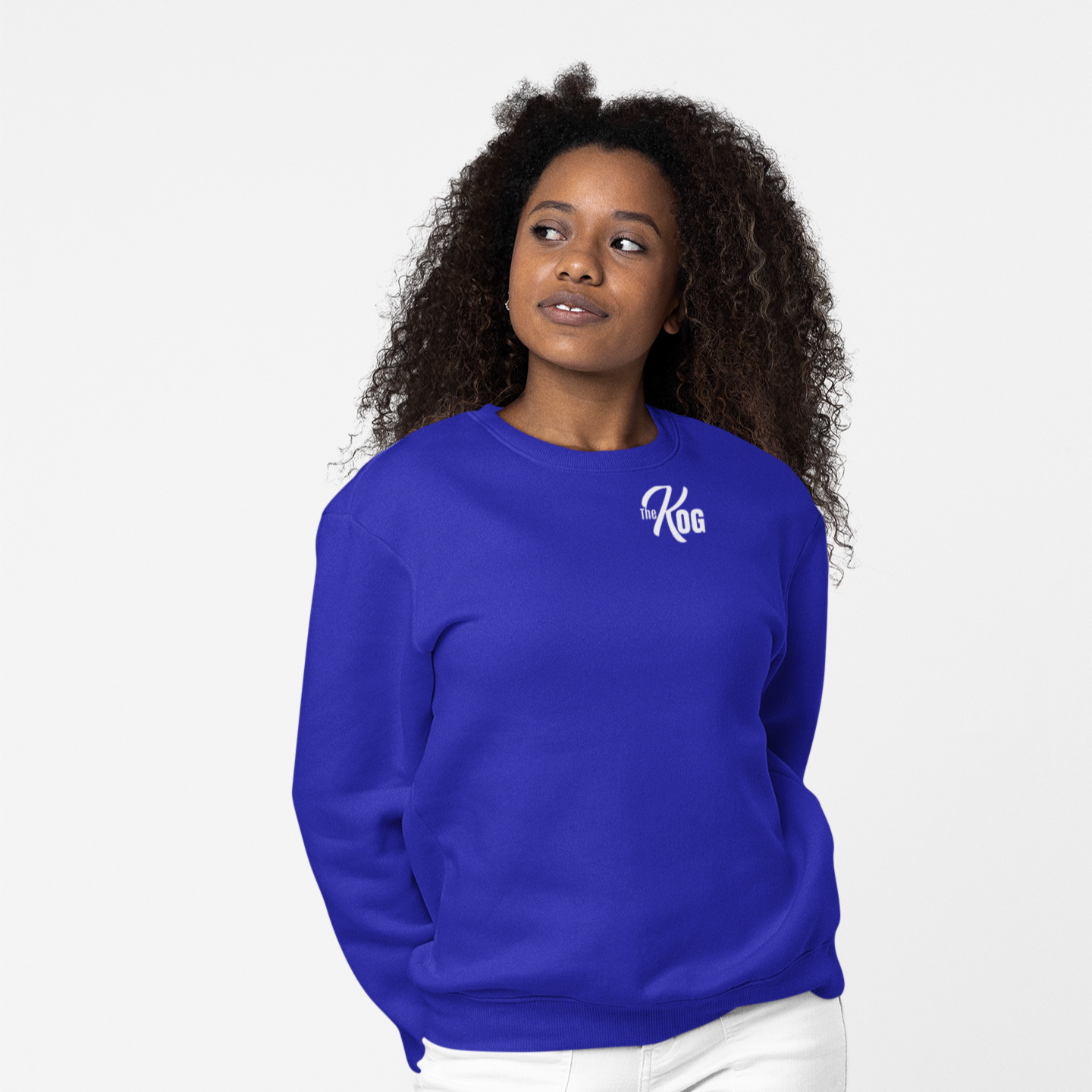 Advancement Sweatshirt