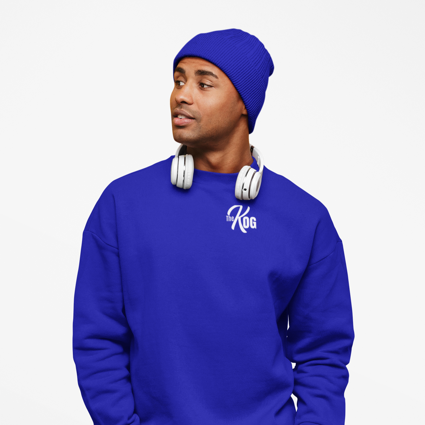 Advancement Sweatshirt