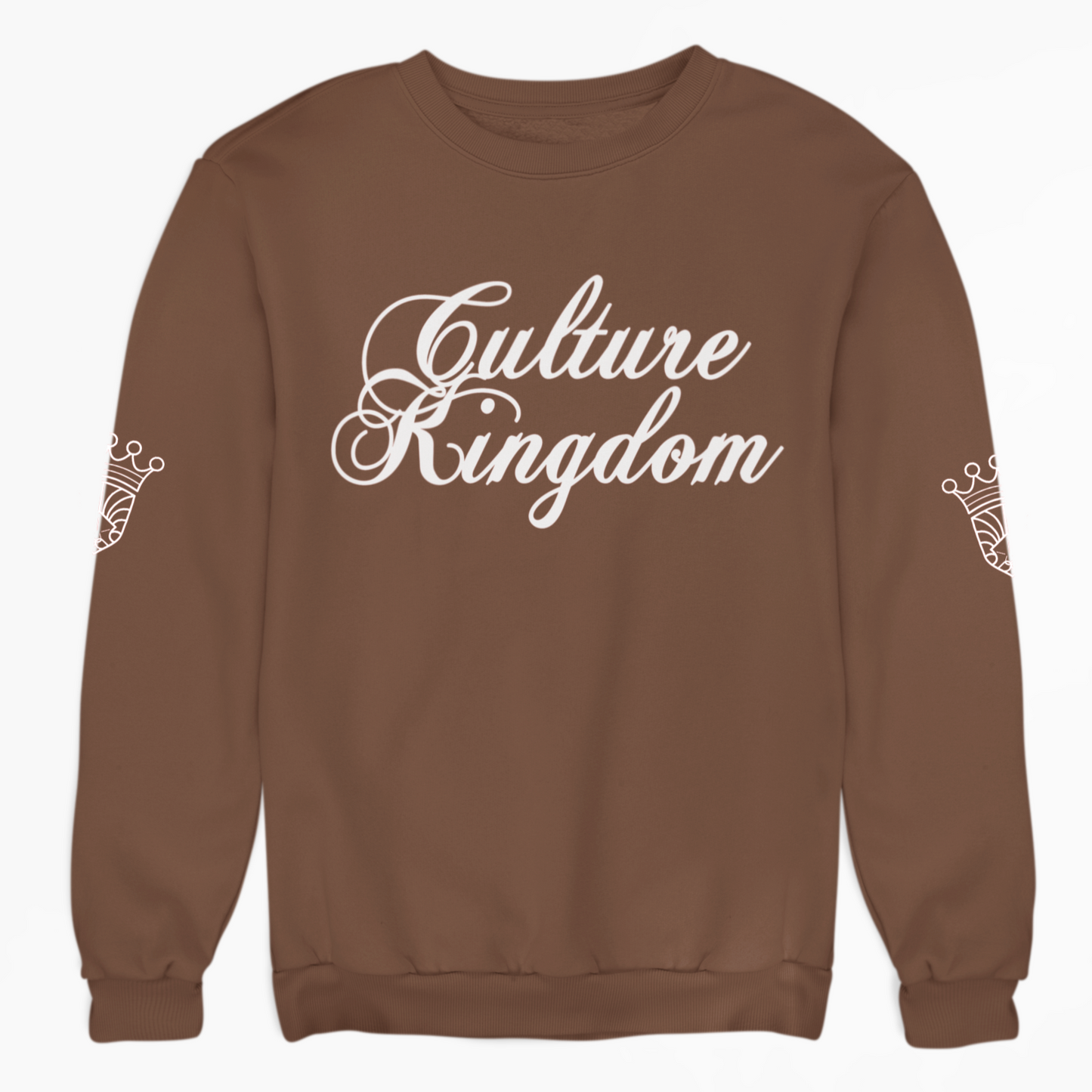 Culture Kingdom Super Script - Chocolate