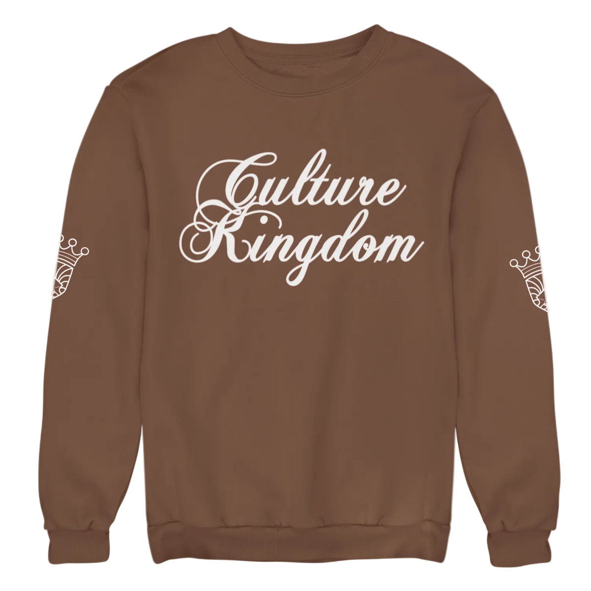 Culture Kingdom Super Script - Chocolate