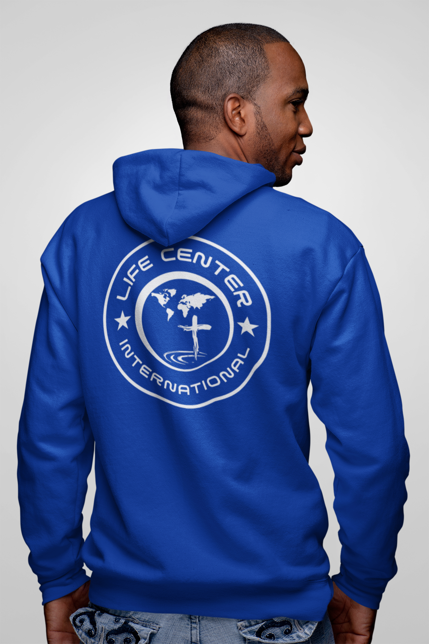 Advancement Hoodie