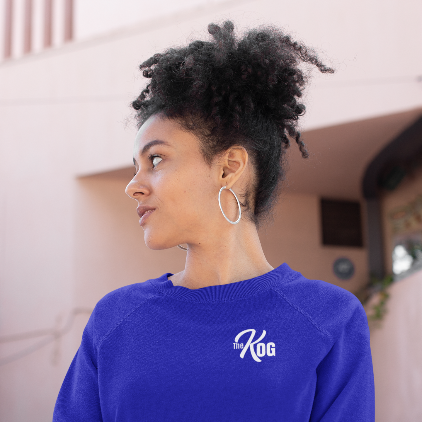 Advancement Sweatshirt