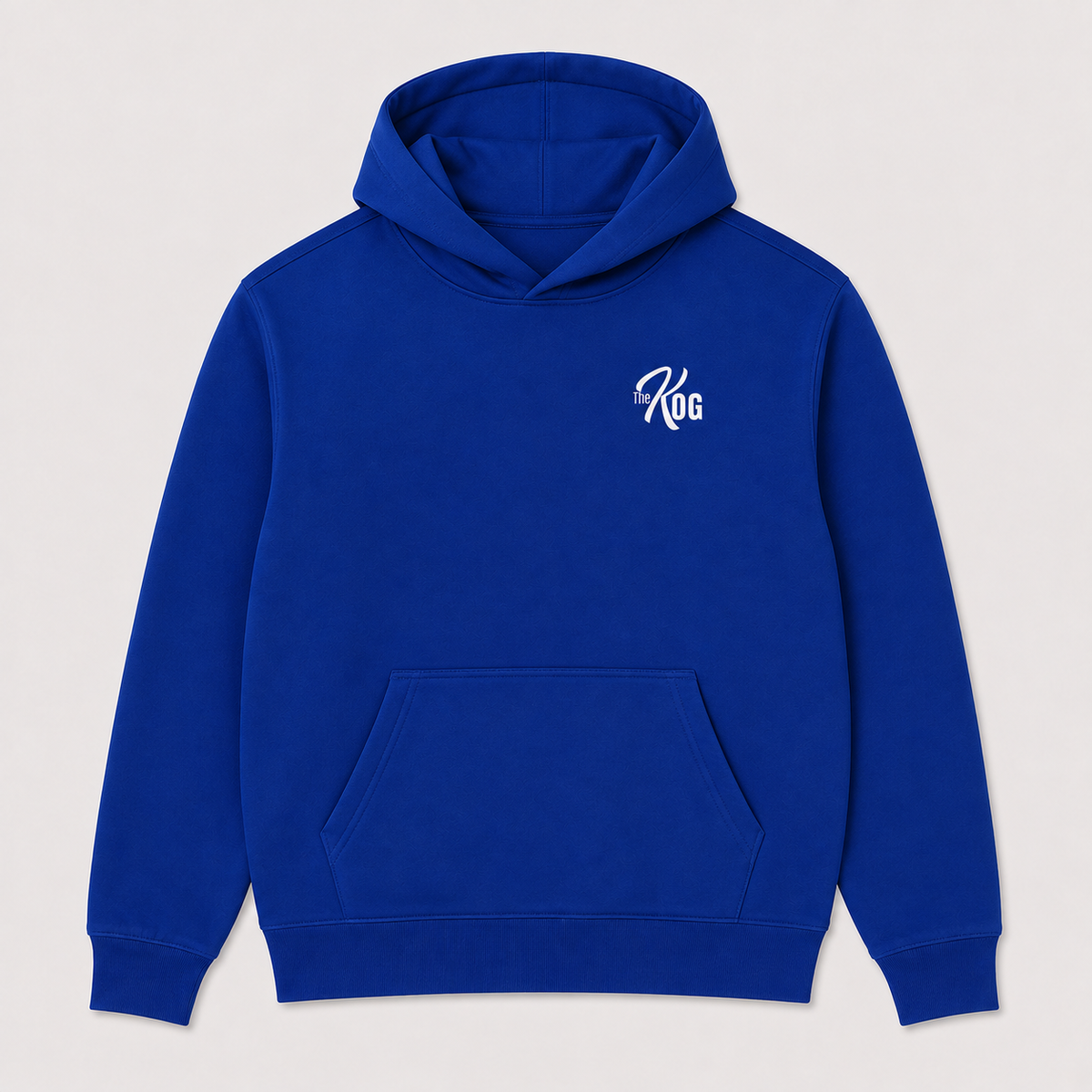 Advancement Hoodie