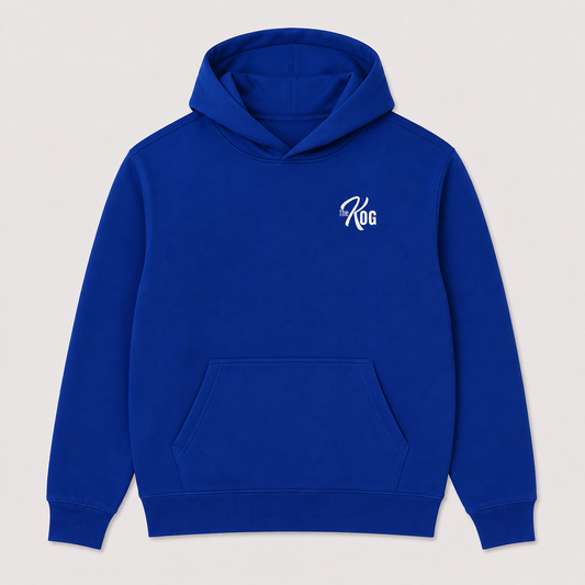 Advancement Hoodie