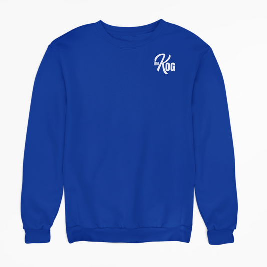 Advancement Sweatshirt