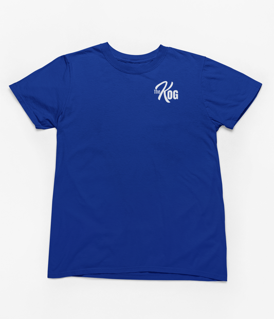 Advancement Tee