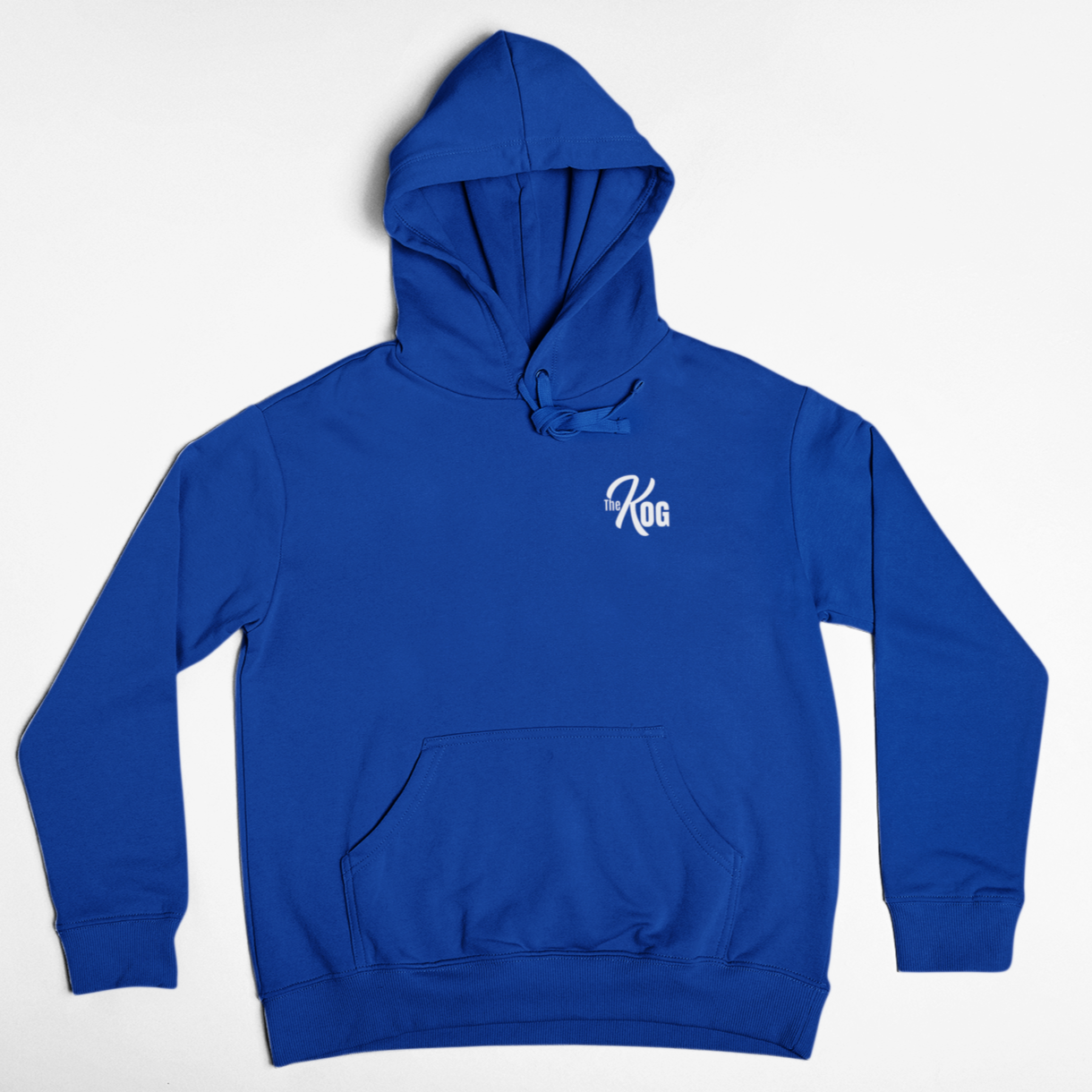 Advancement Hoodie