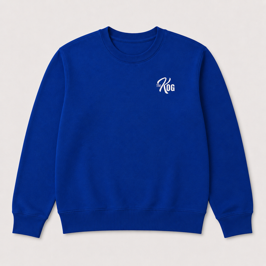 Advancement Sweatshirt
