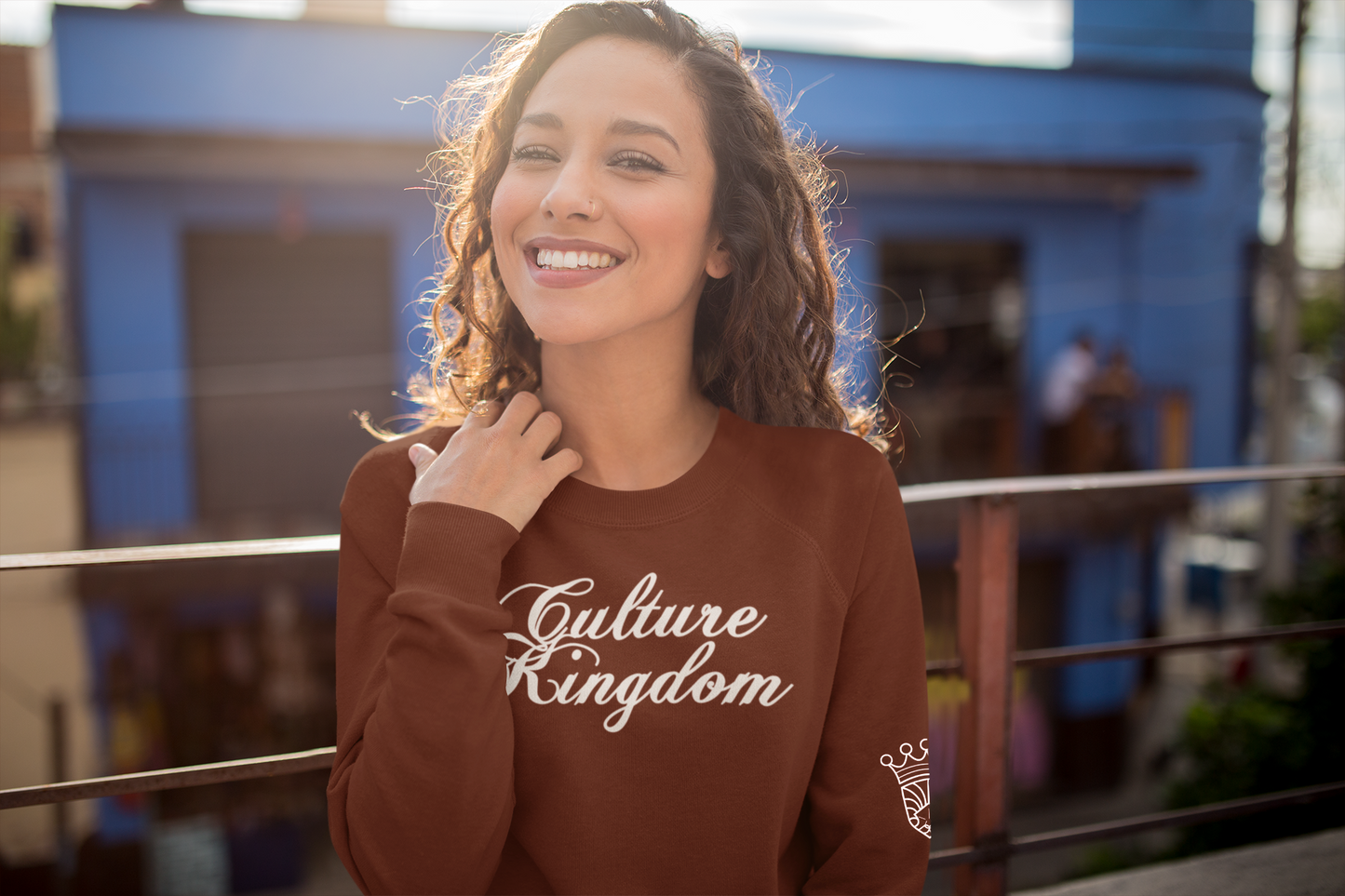 Culture Kingdom Super Script - Chocolate