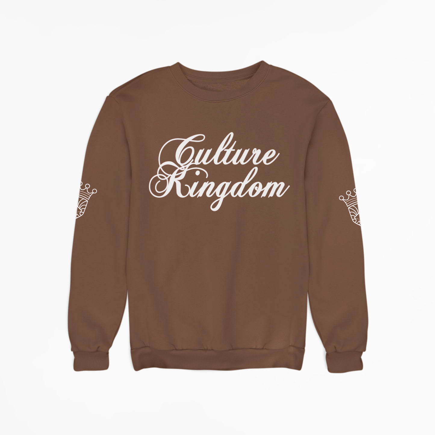 Culture Kingdom Super Script - Chocolate