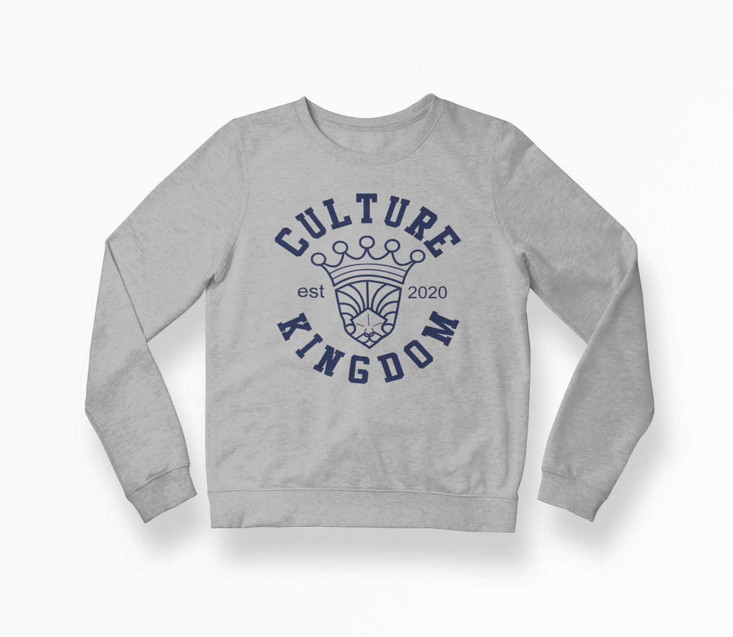 Culture Kingdom - The University Sweatshirt