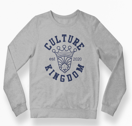 Culture Kingdom Sweatshirt - University Edition