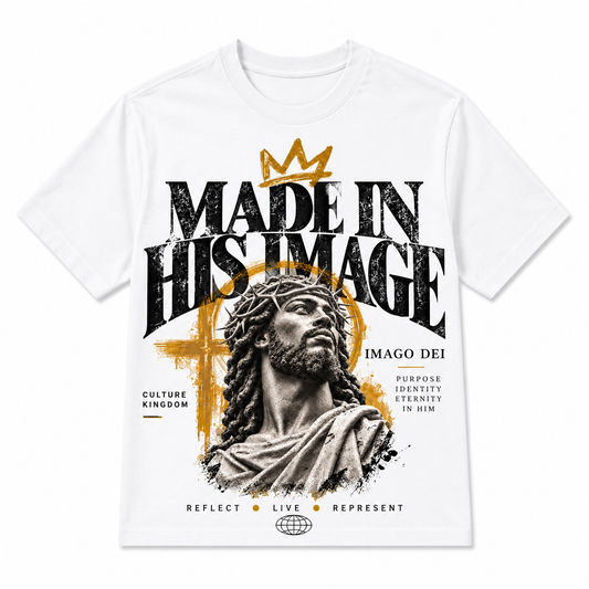 Imago Dei Tee