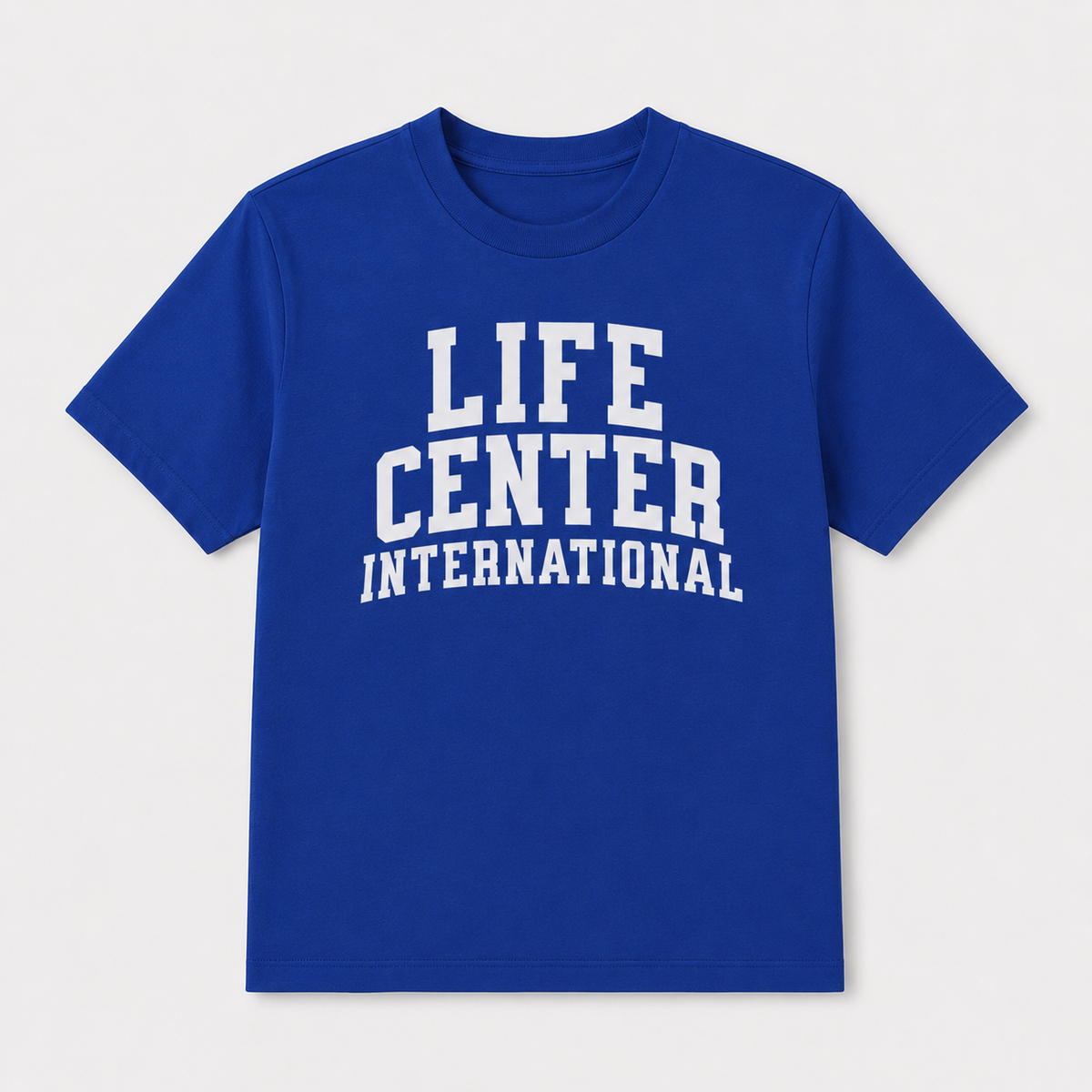 Collegiate Tee