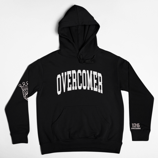 Overcomer Hoodie