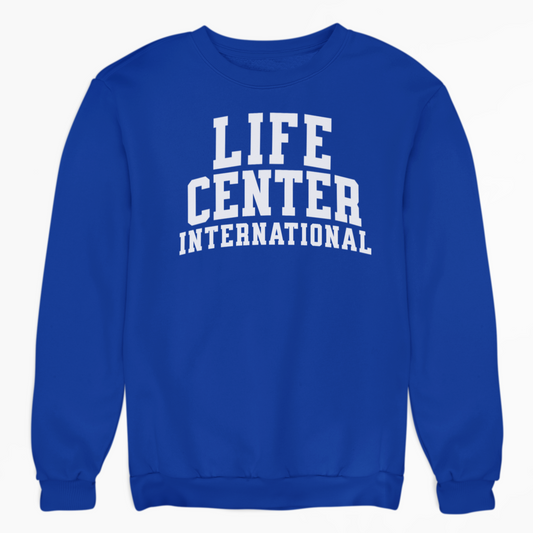 Collegiate Sweatshirt